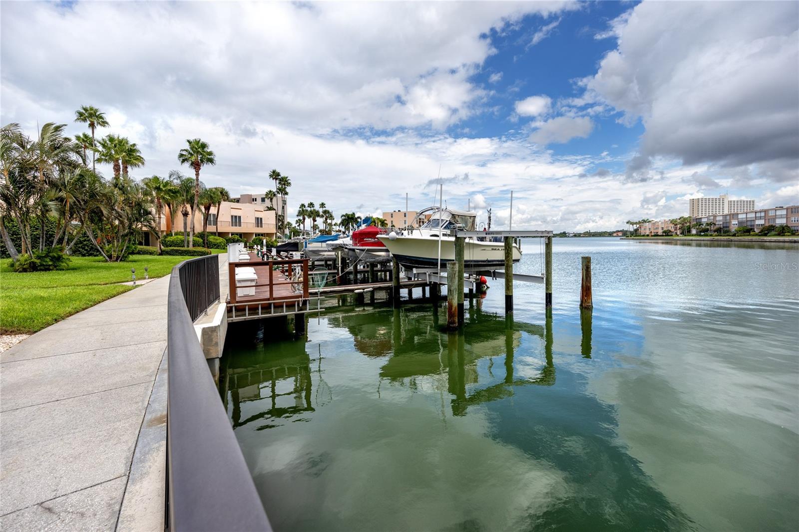 Image 50 of 50 For 7300 Sun Island Drive S 706