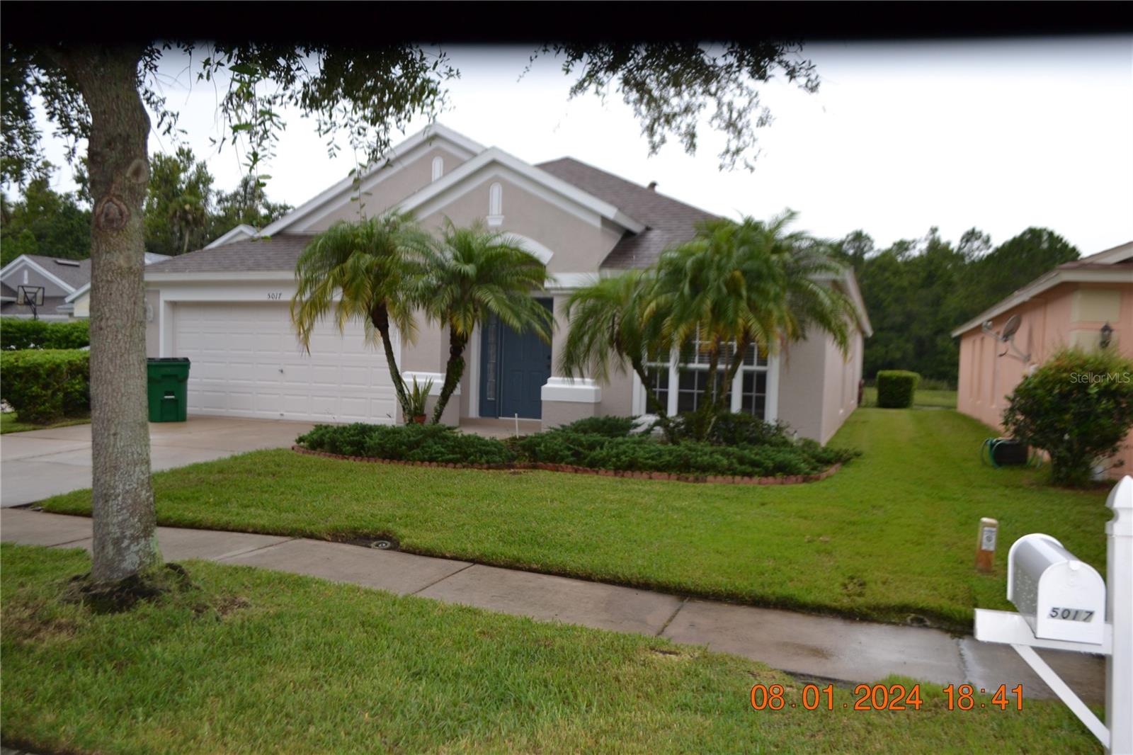 Details for 5017 Culpepper Place, WESLEY CHAPEL, FL 33544