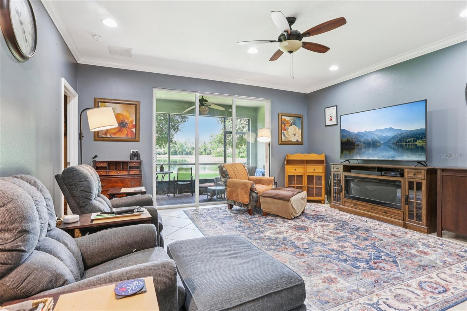 Image 5 of 73 For 15820 Aurora Lake Circle