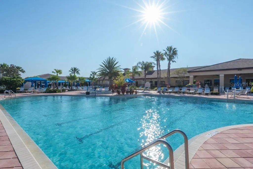 Image 51 of 73 For 15820 Aurora Lake Circle