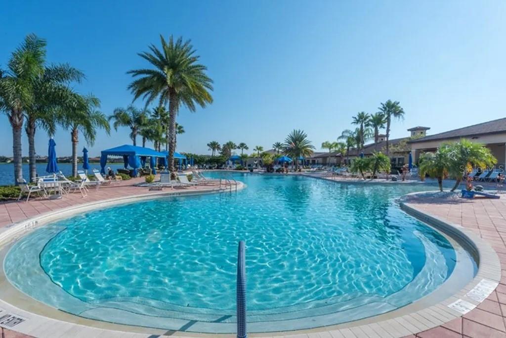 Image 53 of 73 For 15820 Aurora Lake Circle