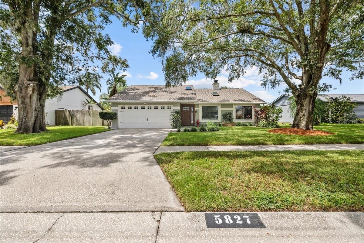 Details for 5827 Silver Moon Avenue, TAMPA, FL 33625