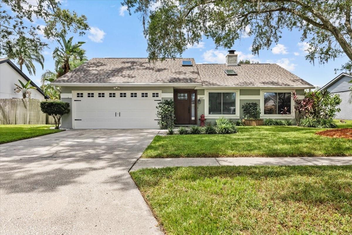Image 2 of 36 For 5827 Silver Moon Avenue
