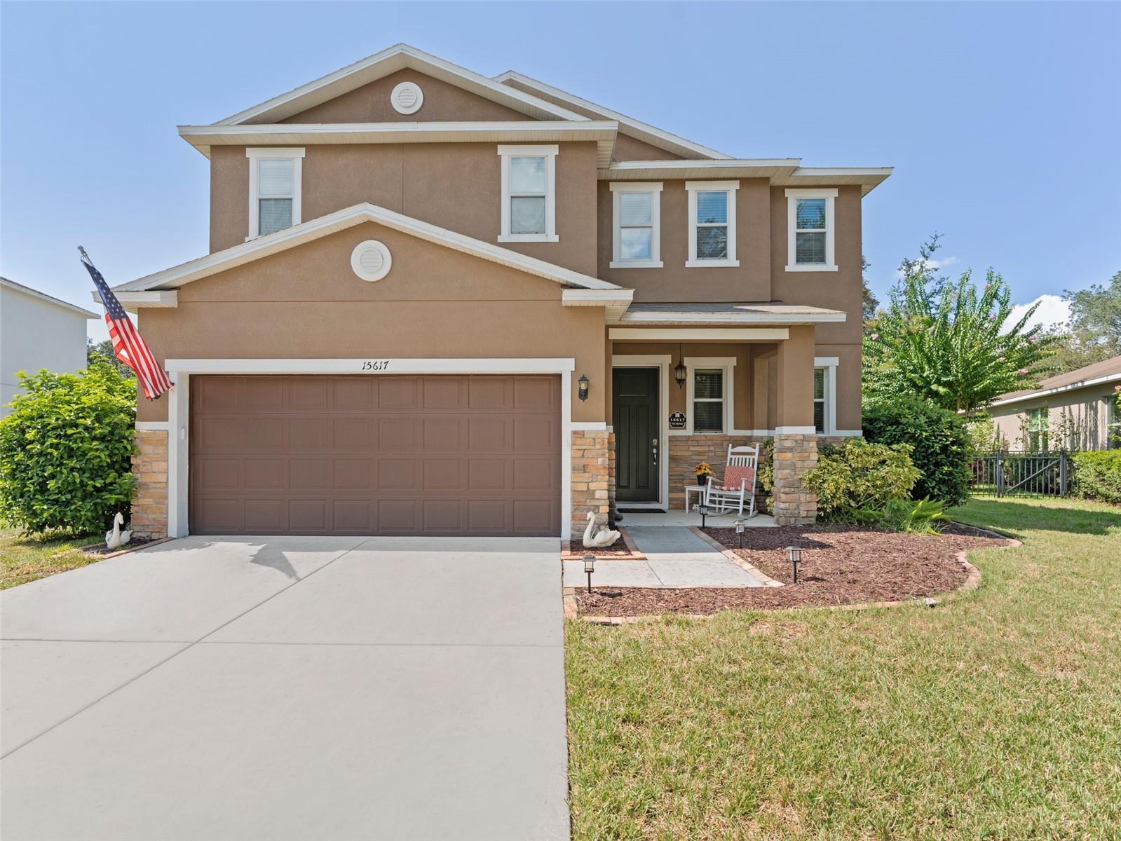 Details for 15617 Mallard Rise Loop, SPRING HILL, FL 34610
