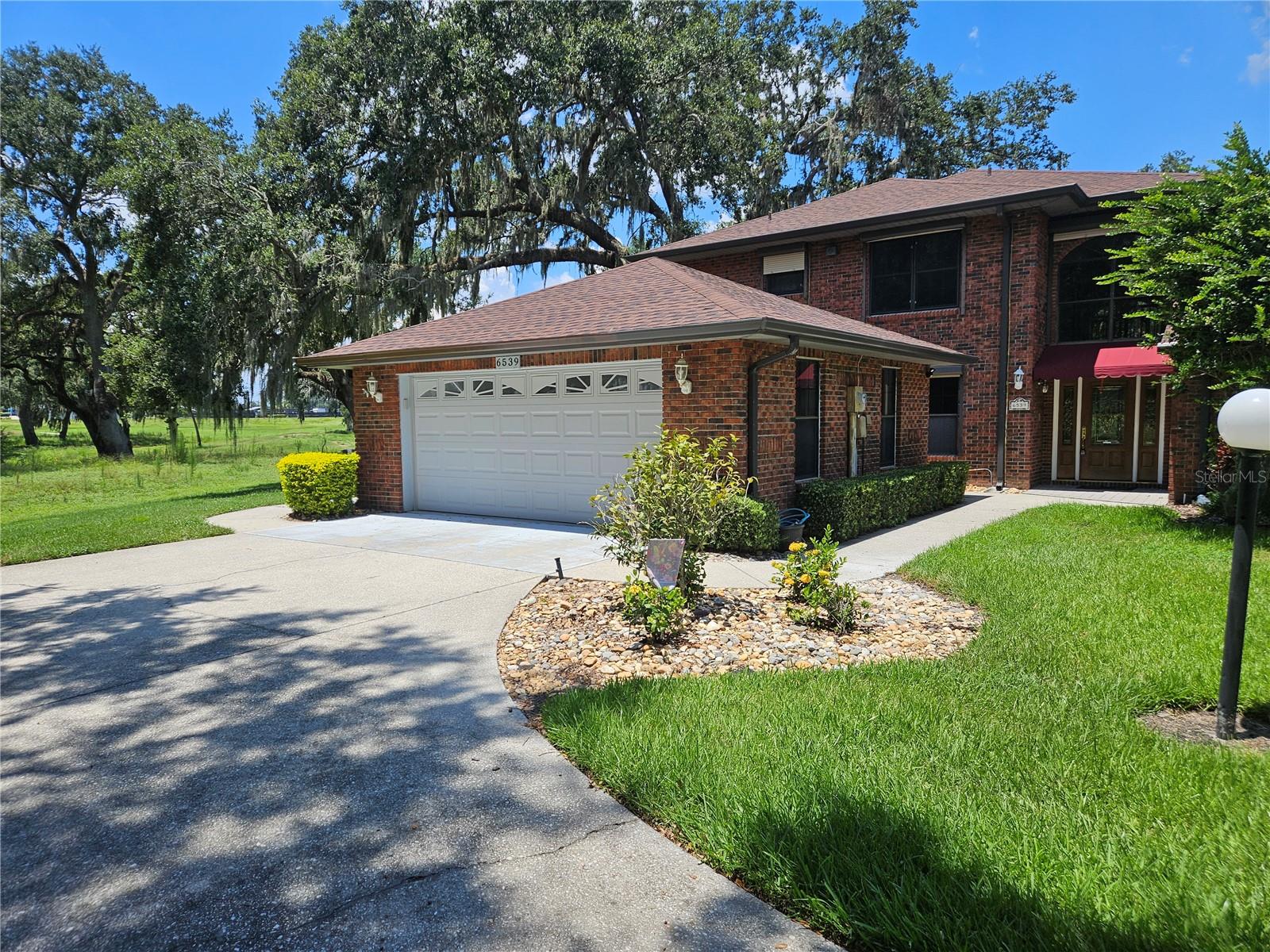 Image 2 of 42 For 6539 Brentwood Drive