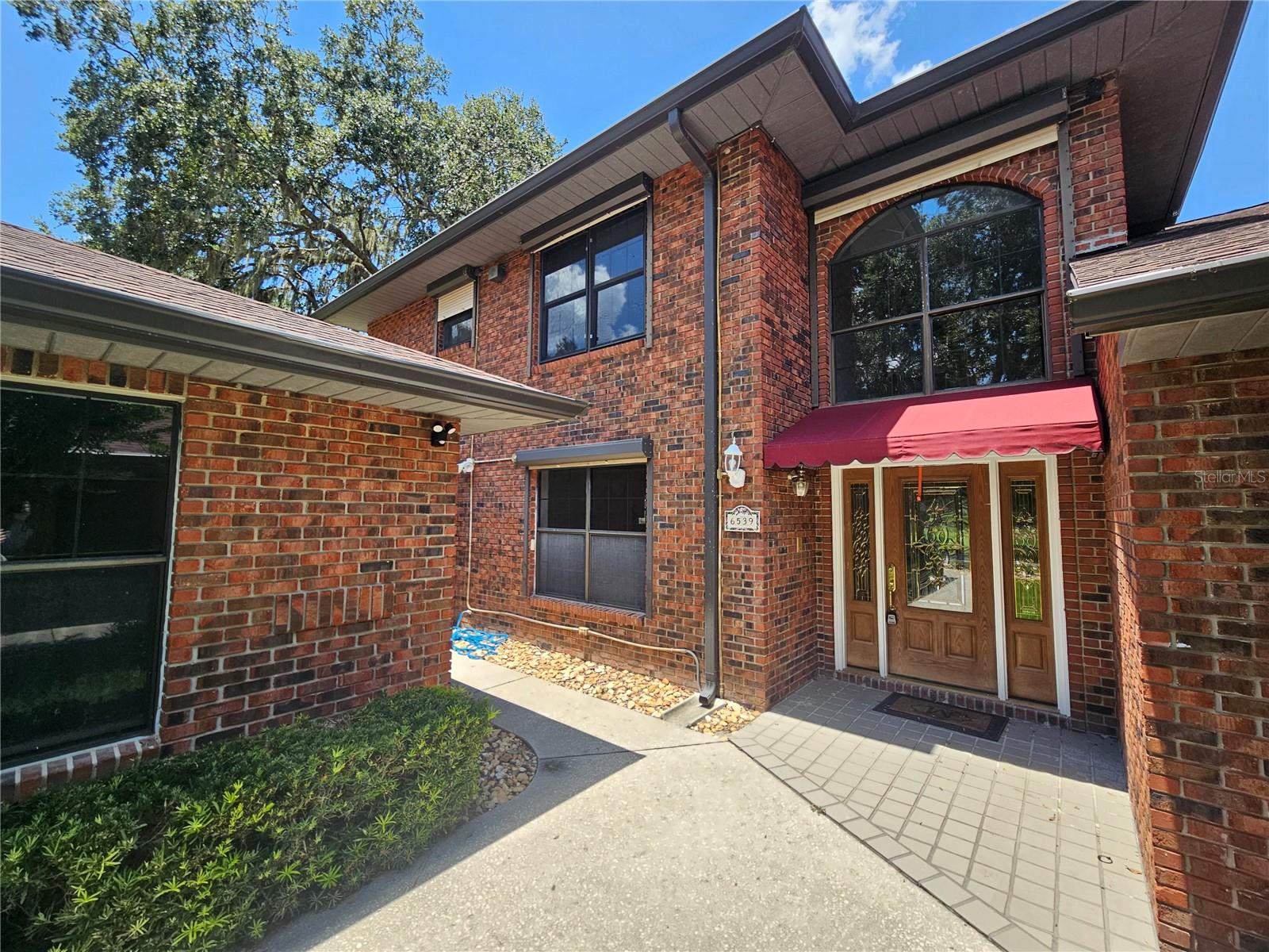 Image 4 of 42 For 6539 Brentwood Drive