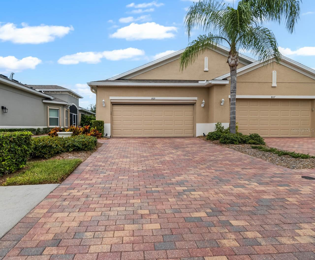 Image 3 of 60 For 809 Chipper Drive