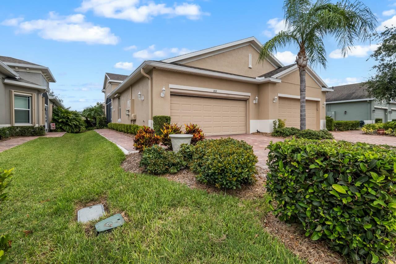 Image 4 of 60 For 809 Chipper Drive