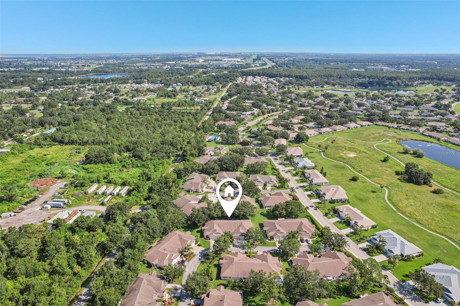 Image 33 of 55 For 2411 Nantucket Harbor Loop