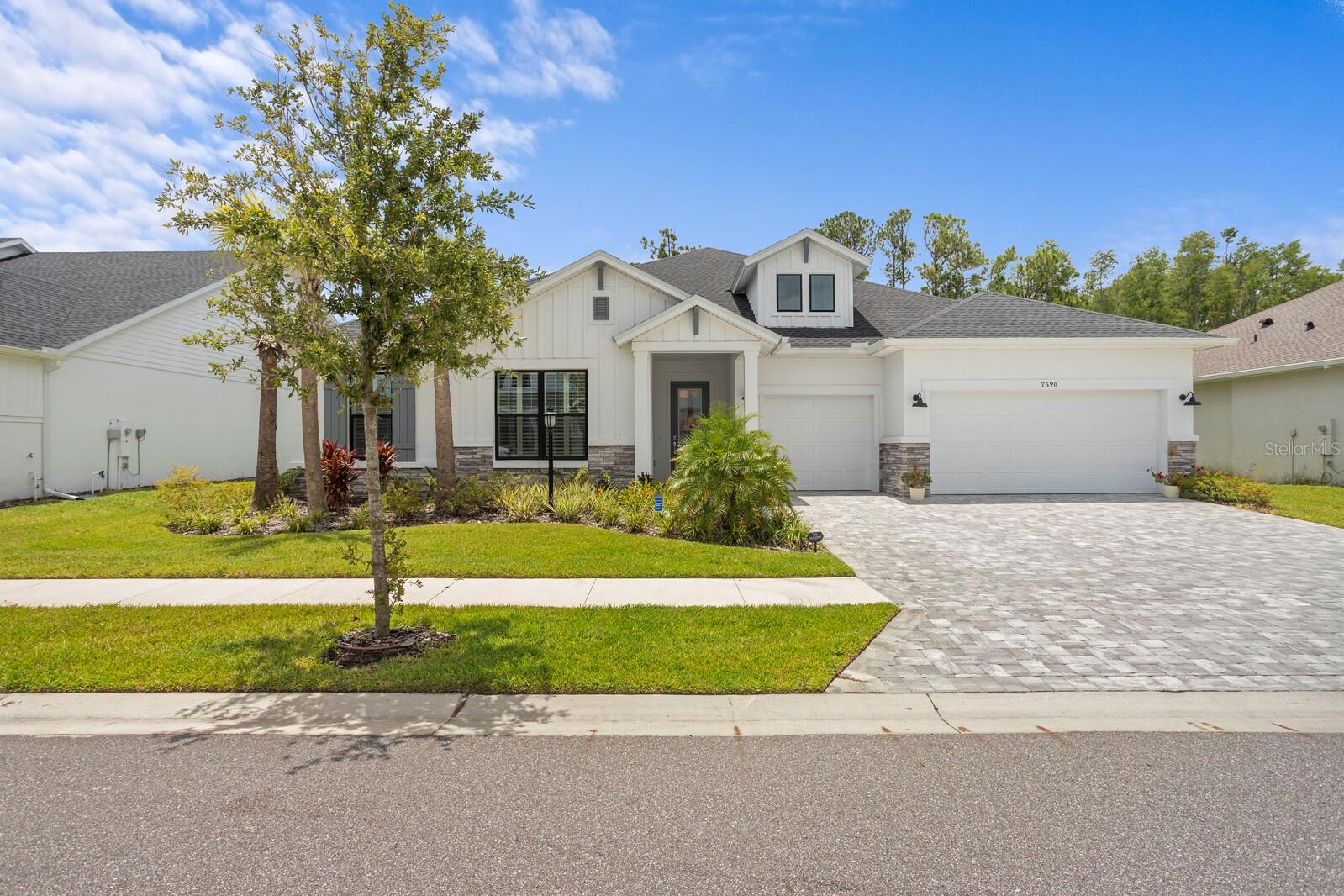 Details for 7520 Ashbrooke Pine Loop, ODESSA, FL 33556