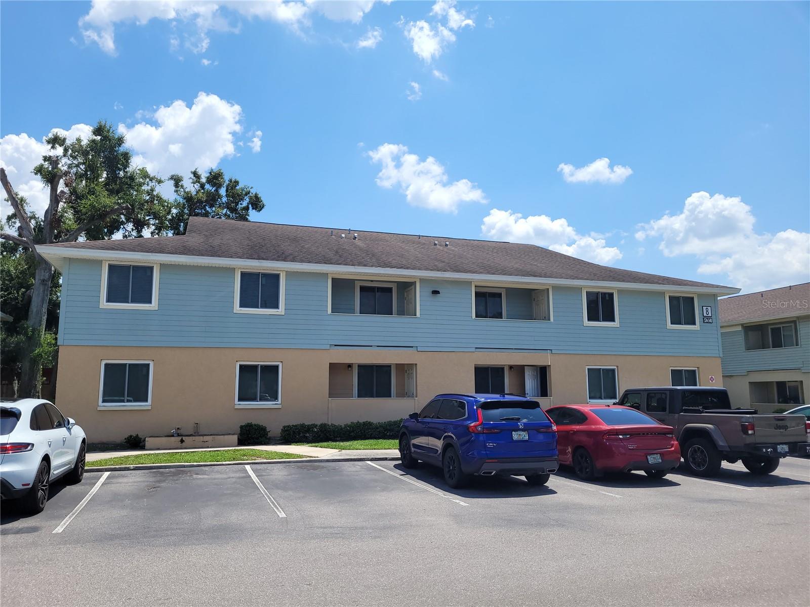 Details for 534 Golden Raintree Place 8, BRANDON, FL 33510