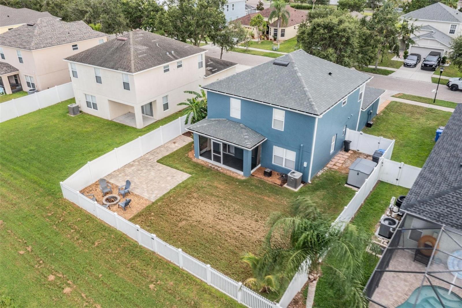 Image 30 of 36 For 13515 Fladgate Mark Drive