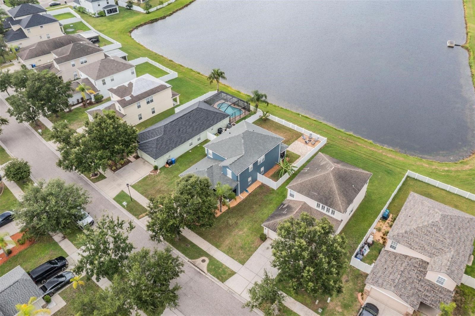 Image 32 of 36 For 13515 Fladgate Mark Drive