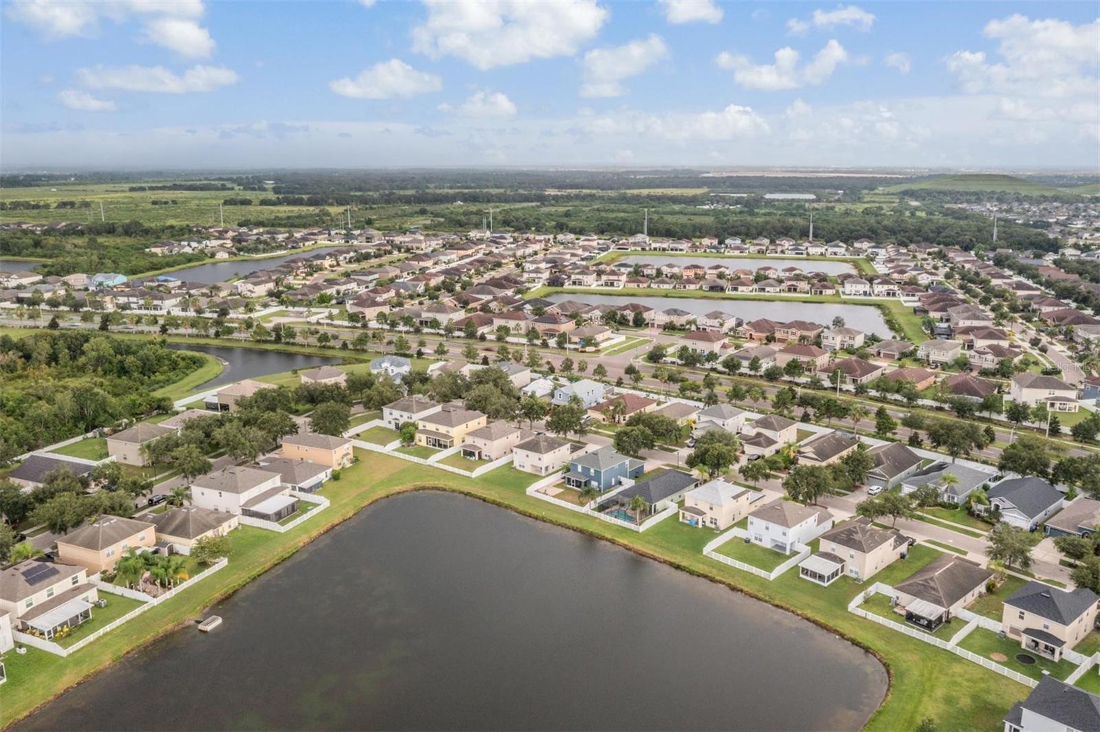 Image 35 of 36 For 13515 Fladgate Mark Drive