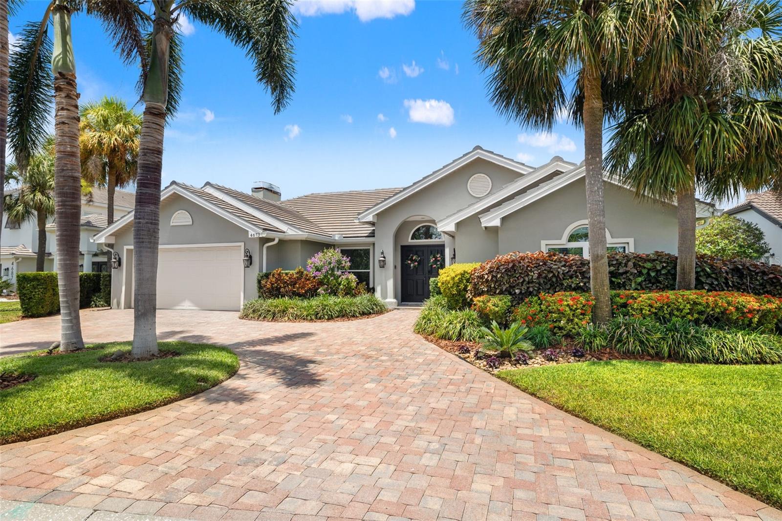 Image 2 of 58 For 4673 Alisa Circle Ne