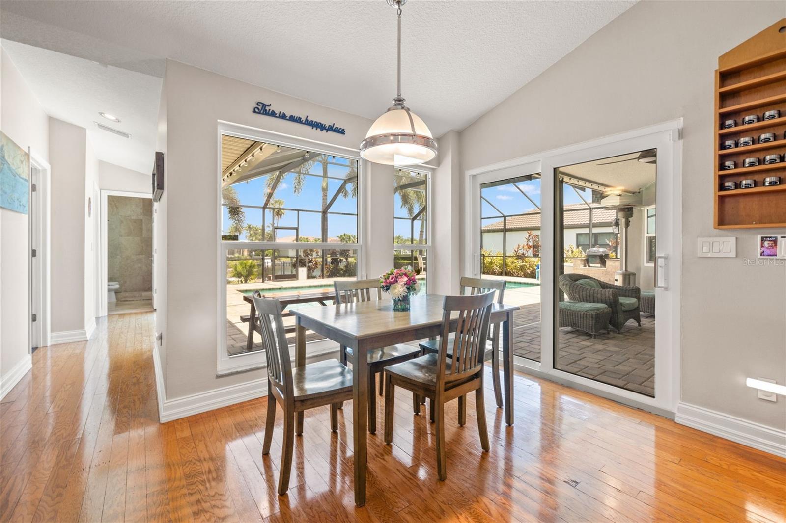 Image 23 of 58 For 4673 Alisa Circle Ne