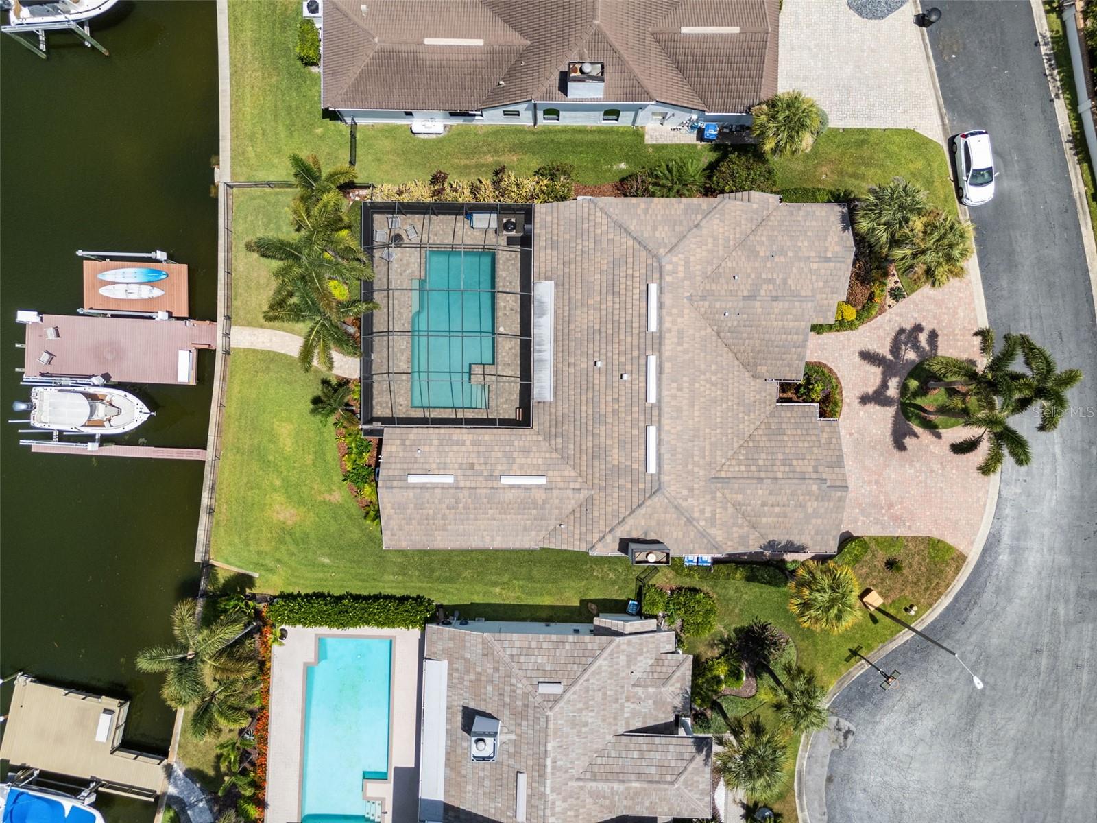 Image 42 of 58 For 4673 Alisa Circle Ne