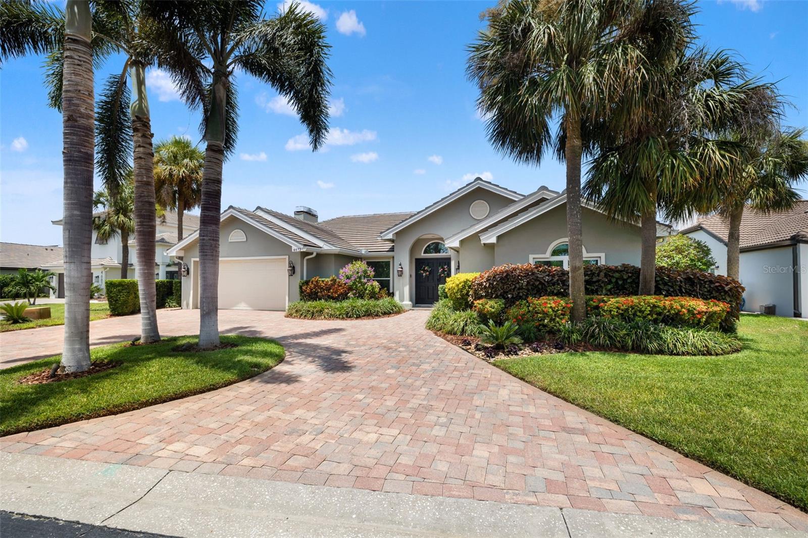 Image 56 of 58 For 4673 Alisa Circle Ne