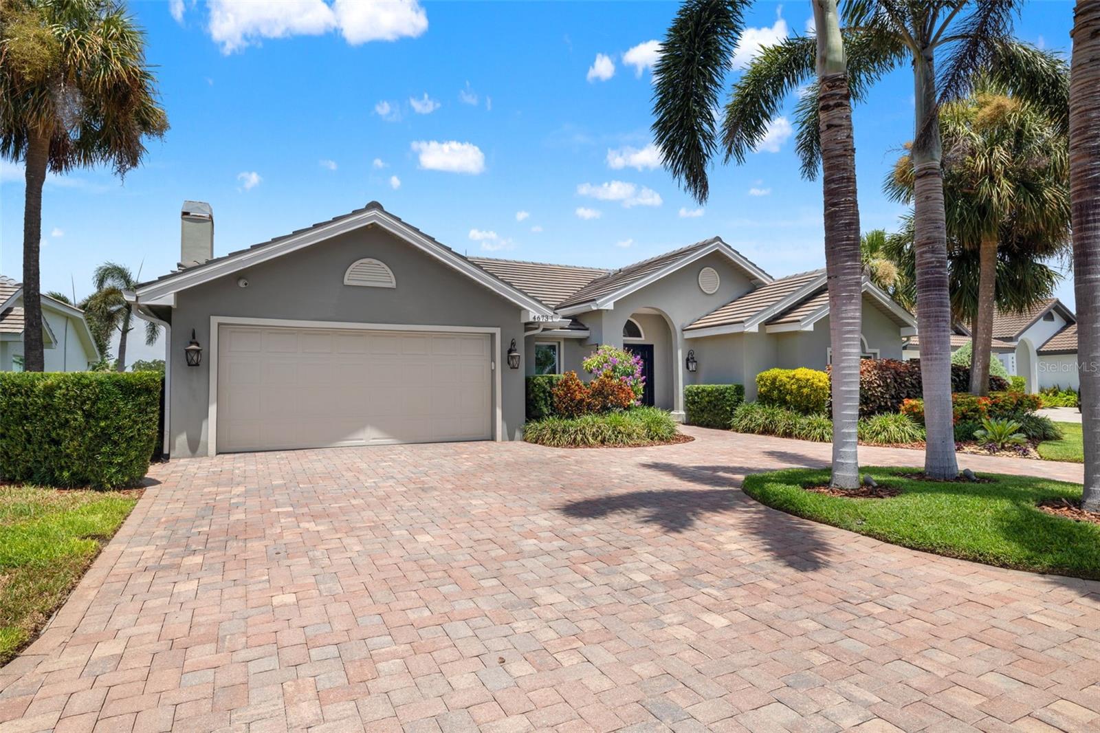 Image 57 of 58 For 4673 Alisa Circle Ne
