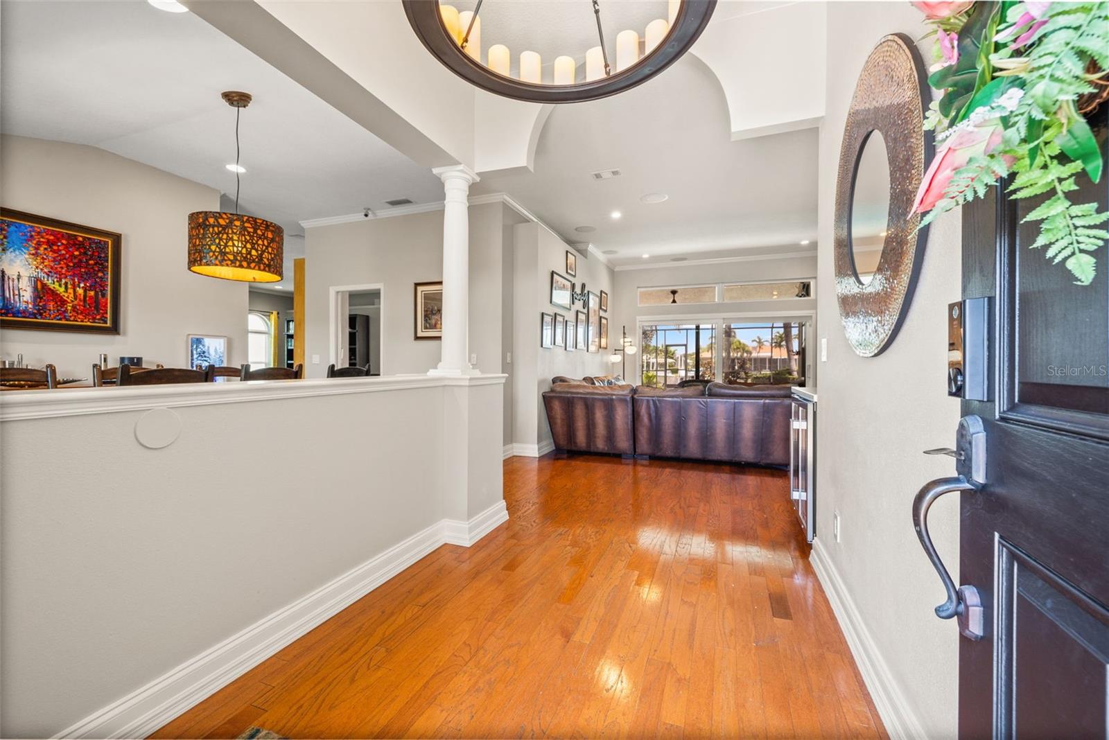 Image 6 of 58 For 4673 Alisa Circle Ne