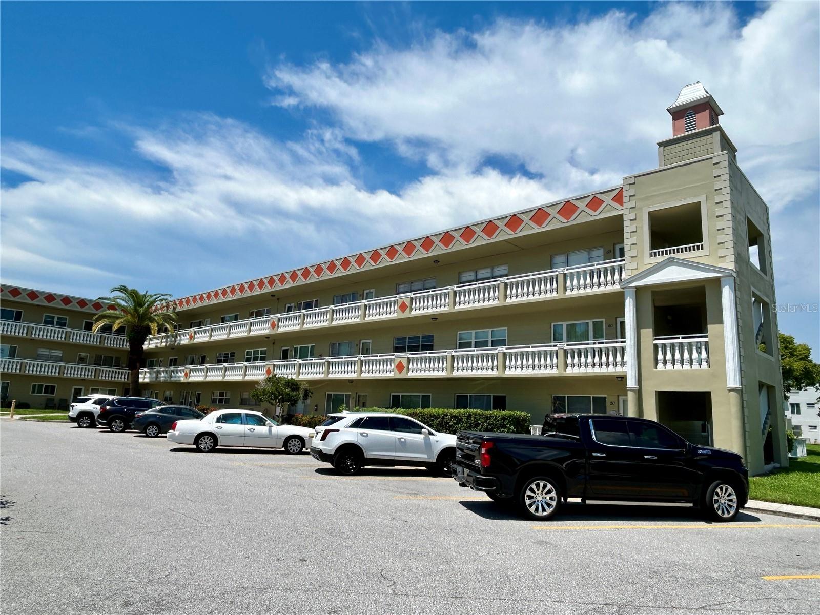 Details for 2426 Ecuadorian Way 58, CLEARWATER, FL 33763