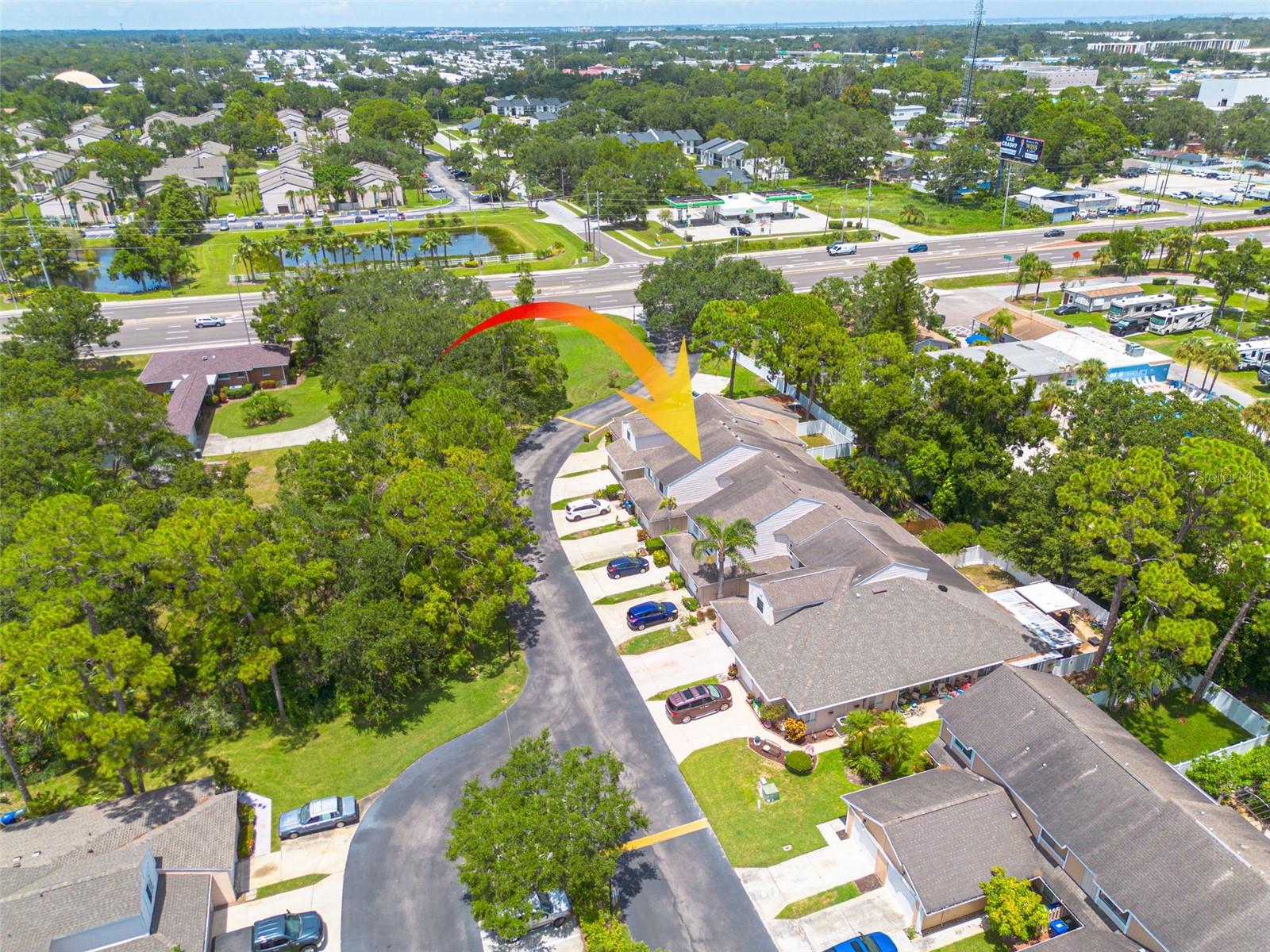 Image 26 of 28 For 6980 Ulmerton Road 1d
