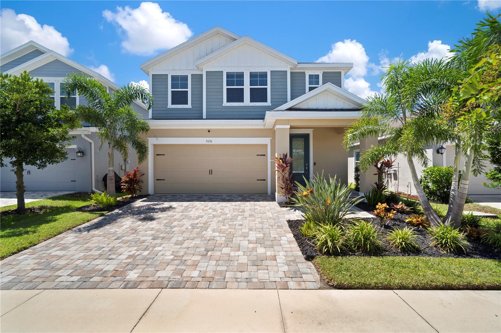 Image 3 of 91 For 5636 Silver Sun Drive
