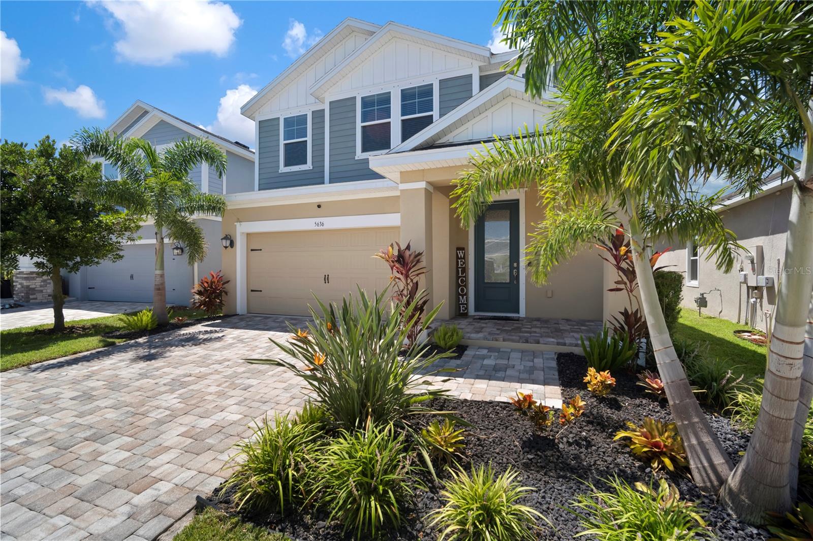 Image 5 of 91 For 5636 Silver Sun Drive