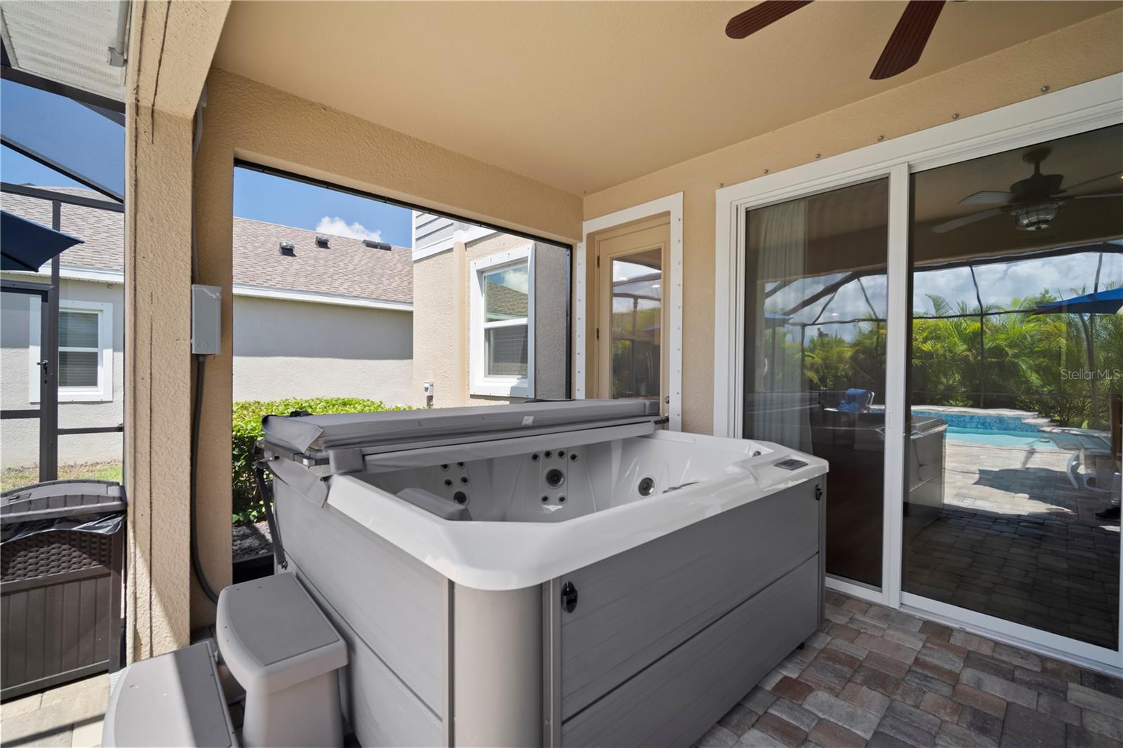 Image 56 of 91 For 5636 Silver Sun Drive