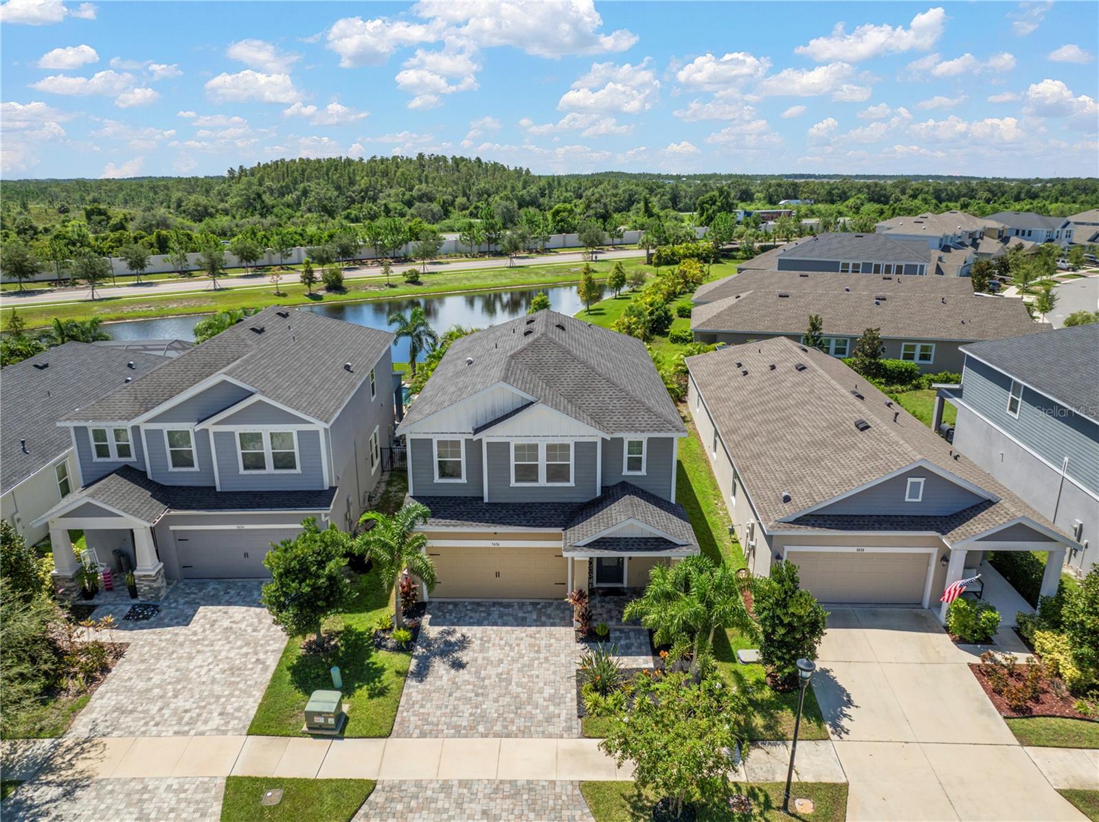 Image 6 of 91 For 5636 Silver Sun Drive