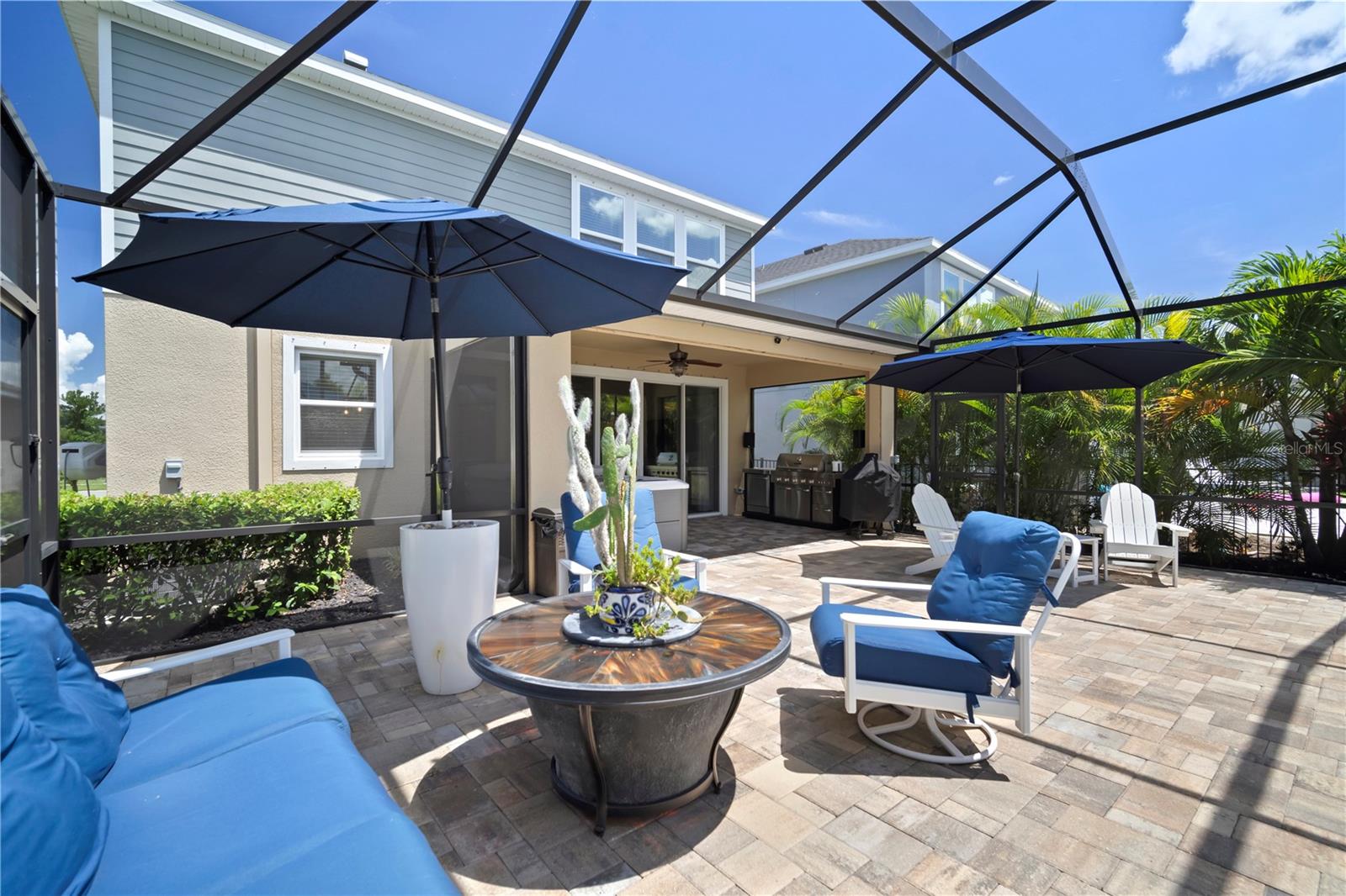 Image 61 of 91 For 5636 Silver Sun Drive