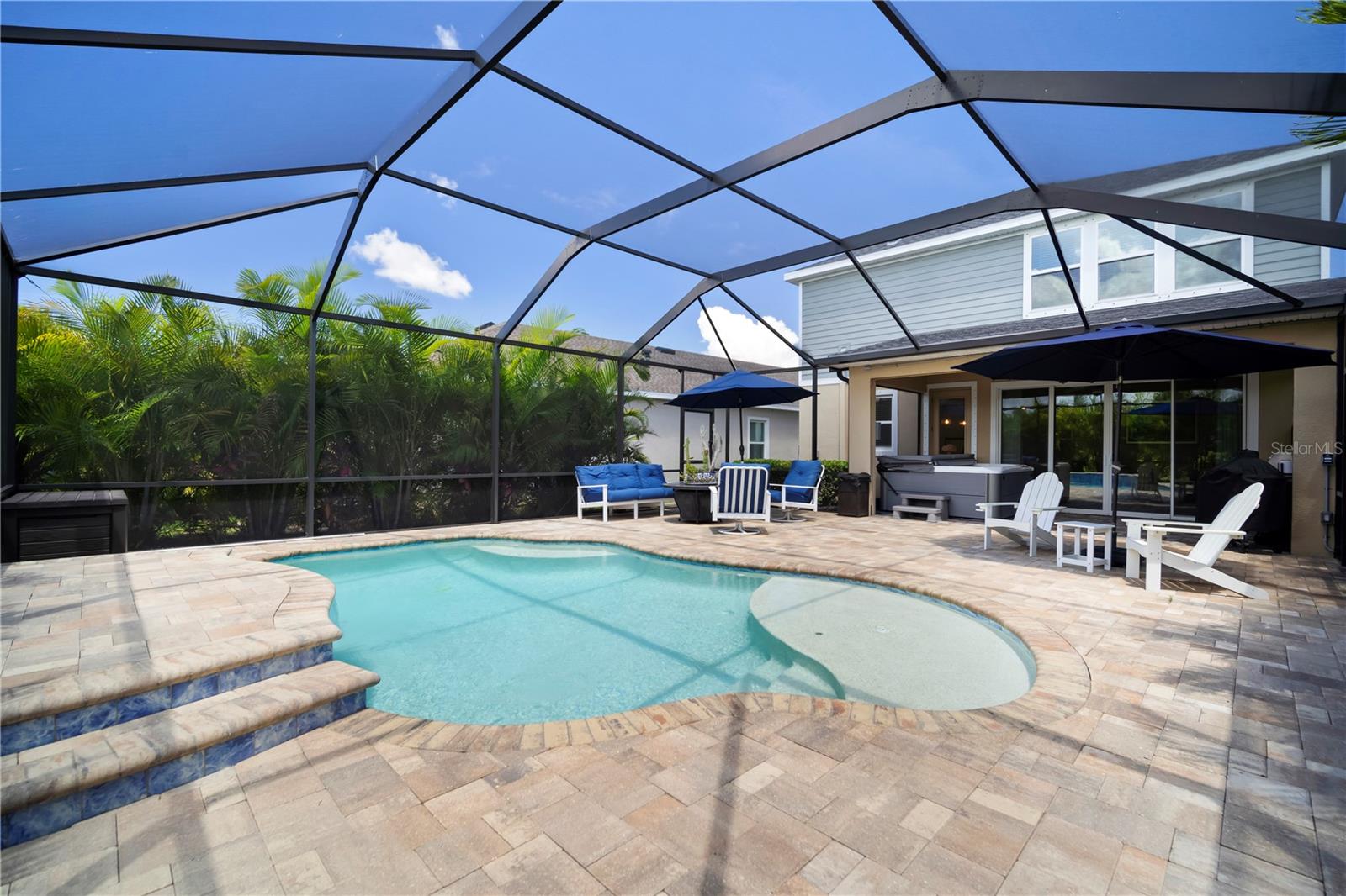 Image 9 of 91 For 5636 Silver Sun Drive
