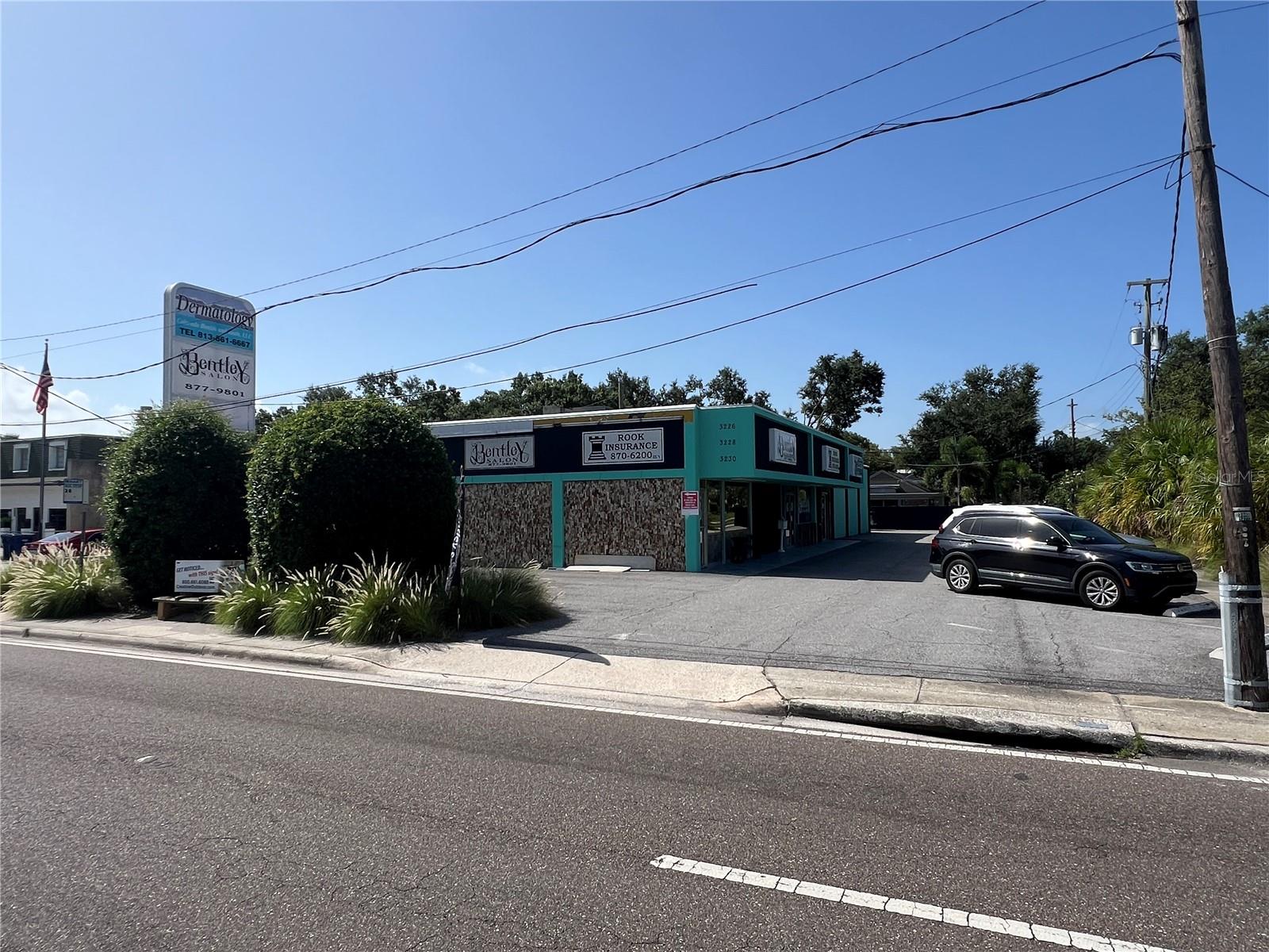 Details for 3226 Kennedy Boulevard, TAMPA, FL 33609