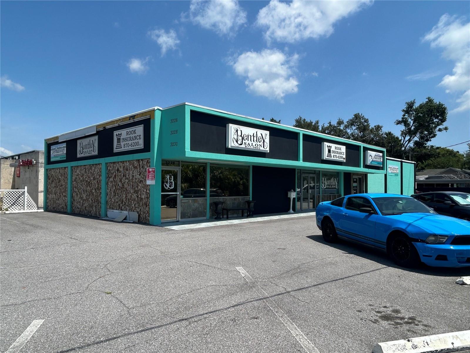 Image 2 of 37 For 3226 Kennedy Boulevard