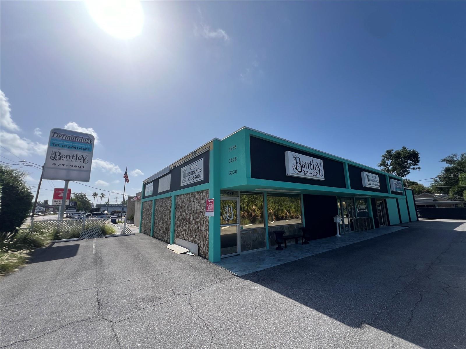 Image 3 of 37 For 3226 Kennedy Boulevard
