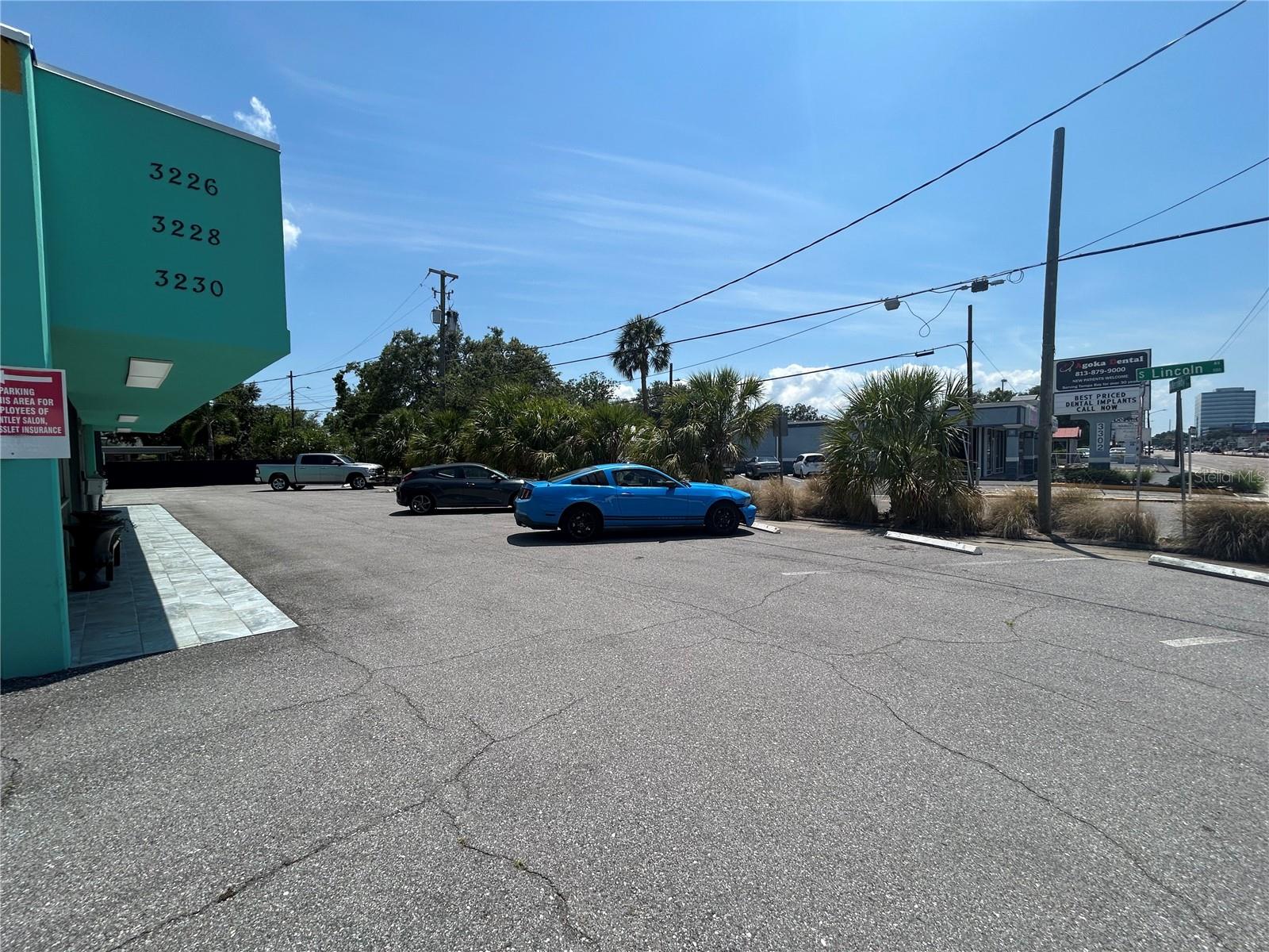 Image 4 of 37 For 3226 Kennedy Boulevard
