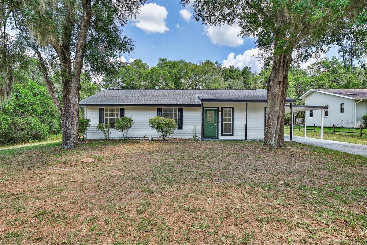 Details for 830 Carnegie Drive, INVERNESS, FL 34450