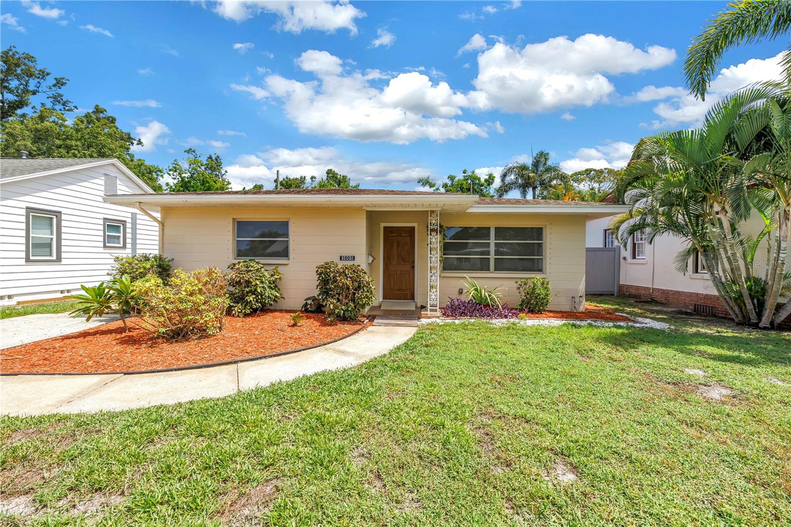 Details for 3005 10th Avenue N, ST PETERSBURG, FL 33713