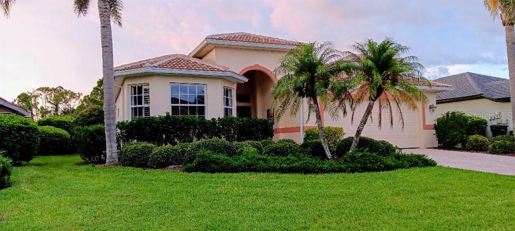 Details for 827 Placid Lake Drive, OSPREY, FL 34229
