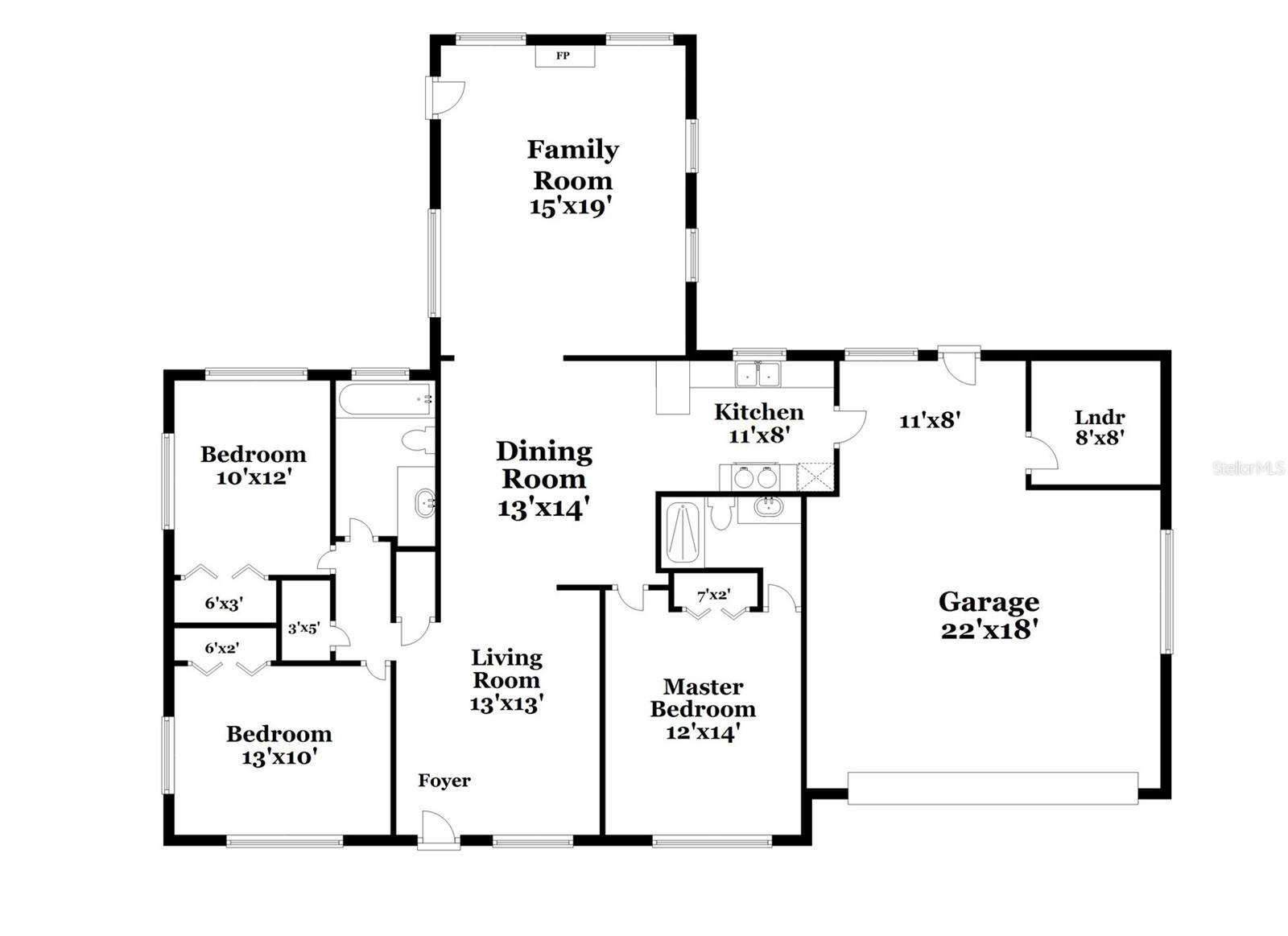 Image 2 of 16 For 1729 Puritan Avenue