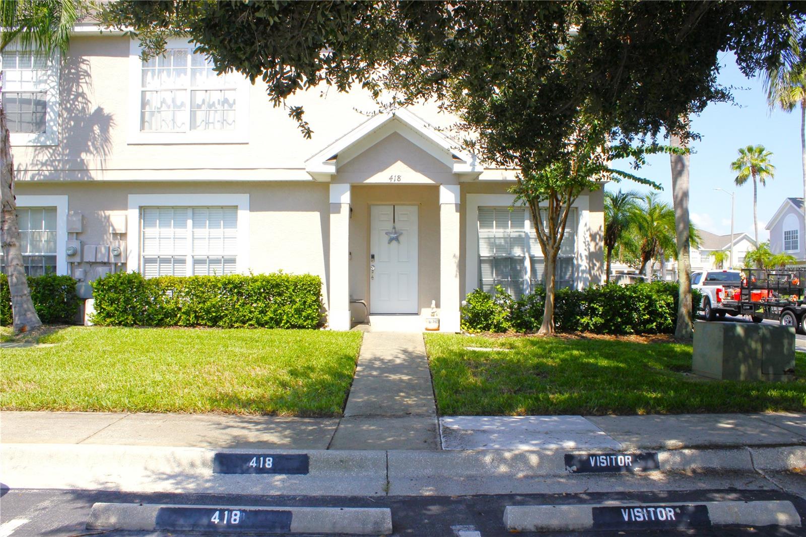 Details for 418 Kensington Lake Circle, BRANDON, FL 33511