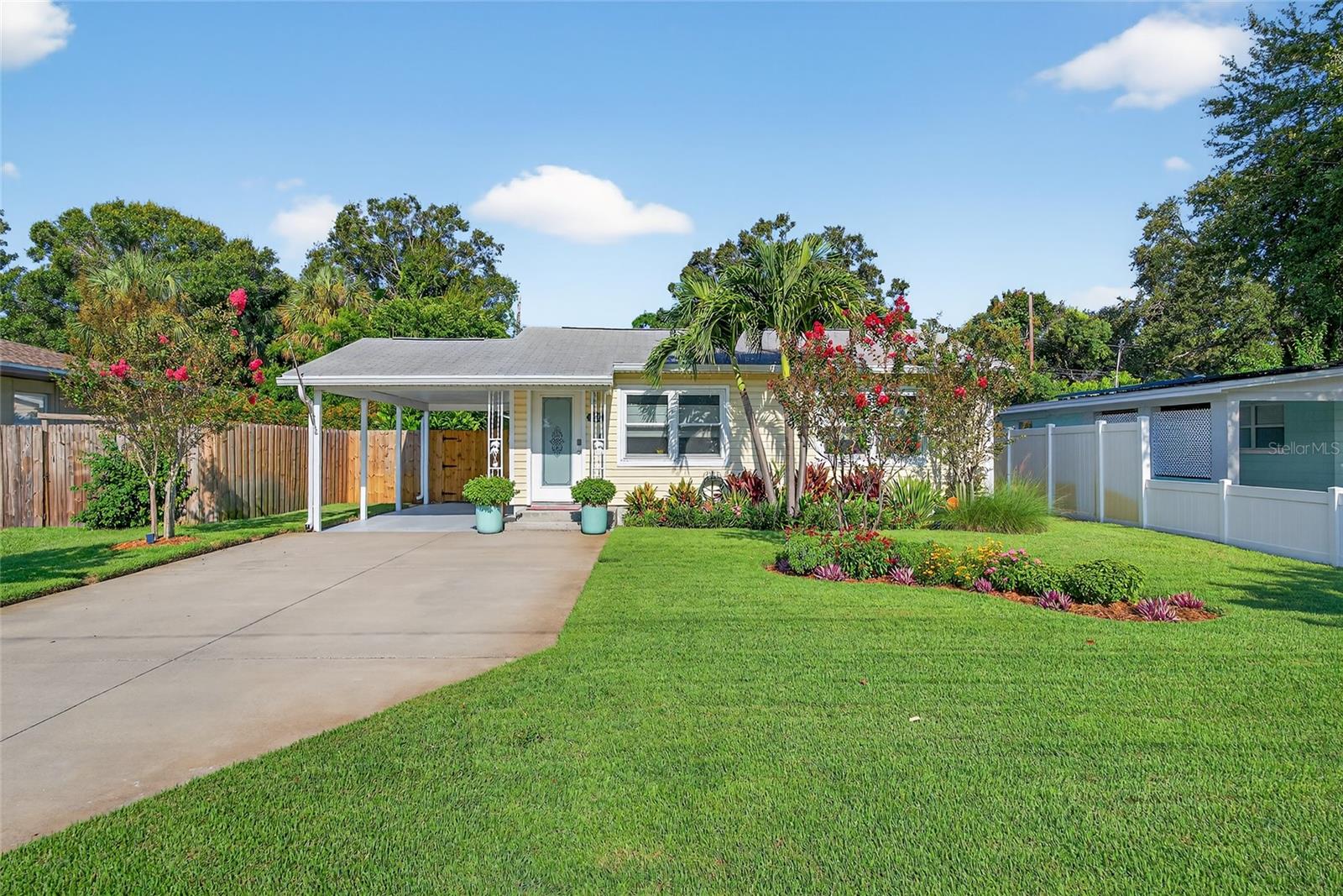Details for 921 Freemont Street S, GULFPORT, FL 33707