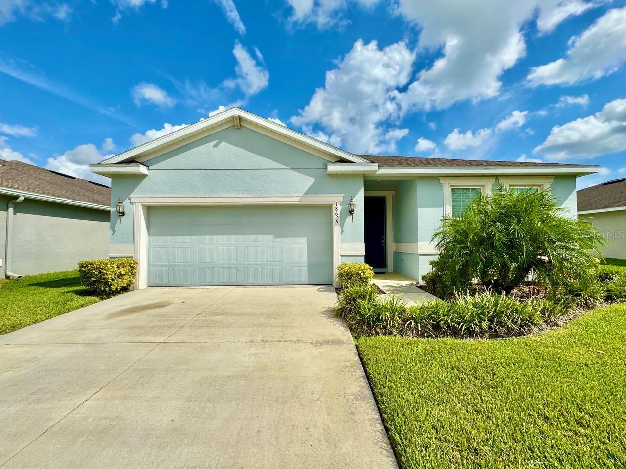 Details for 18625 Hunters Meadow Walk, LAND O LAKES, FL 34638