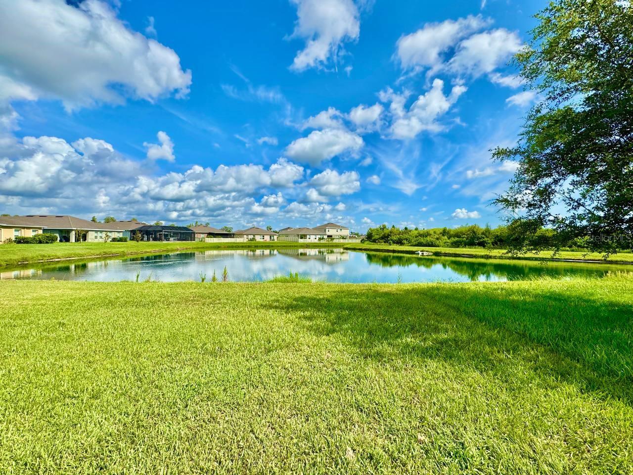 Image 37 of 41 For 18625 Hunters Meadow Walk