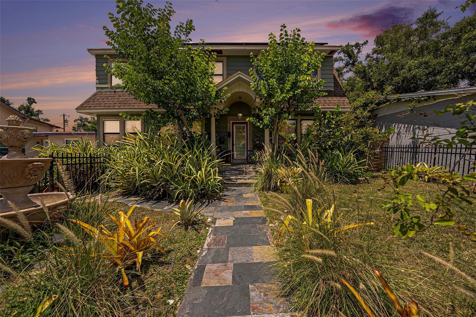 Details for 2255 Trelain Drive S, ST PETERSBURG, FL 33712