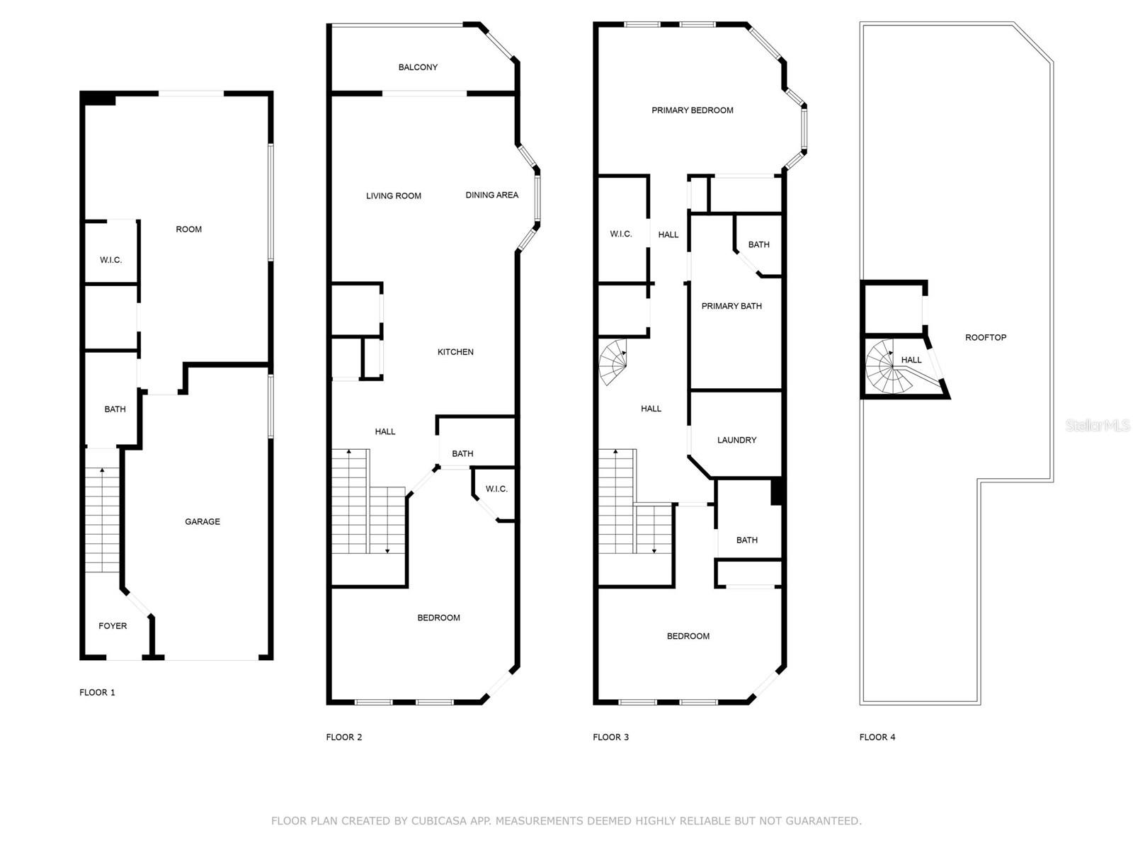 Image 40 of 40 For 140 Brightwater Drive 6