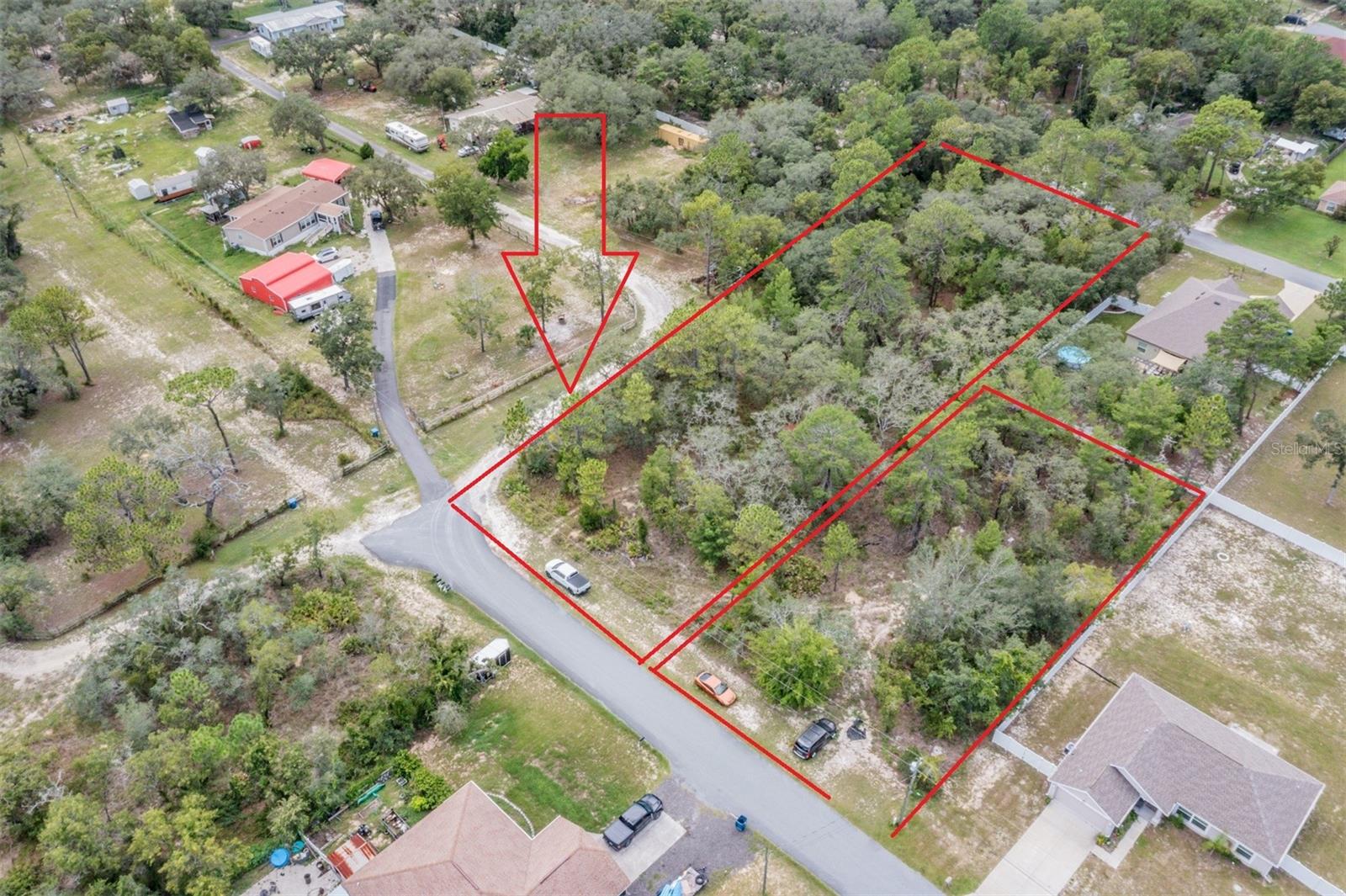 Details for 13018 Kittiwake Road, WEEKI WACHEE, FL 34614