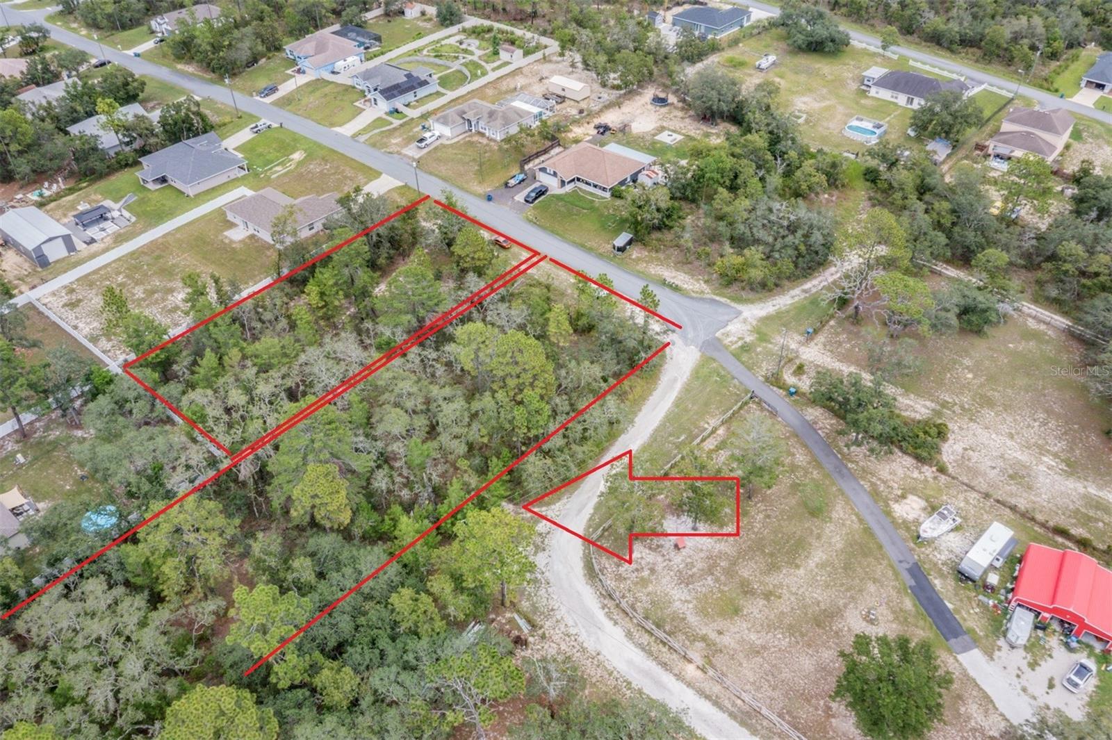 Image 3 of 6 For 13018 Kittiwake Road