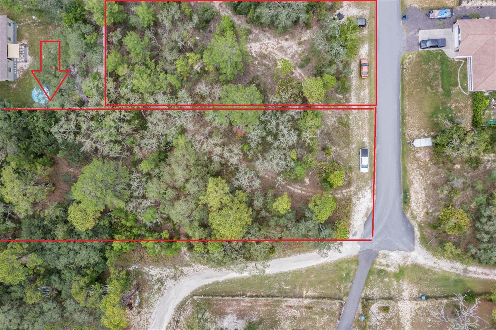Image 4 of 6 For 13018 Kittiwake Road