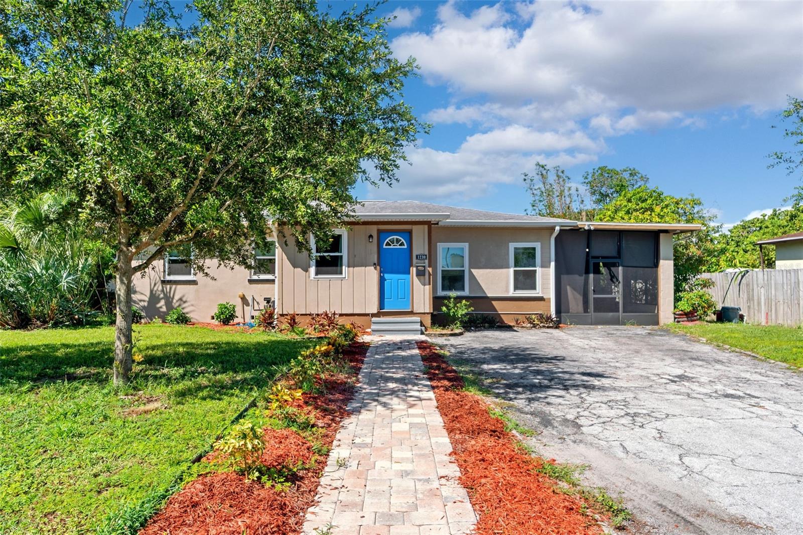 Details for 1230 32nd Street N, ST PETERSBURG, FL 33713